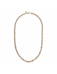 Ladies' Necklace Etrusca WSET00661.YG-45