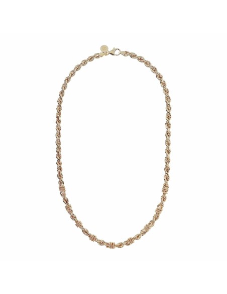Ladies' Necklace Etrusca WSET00661.YG-45