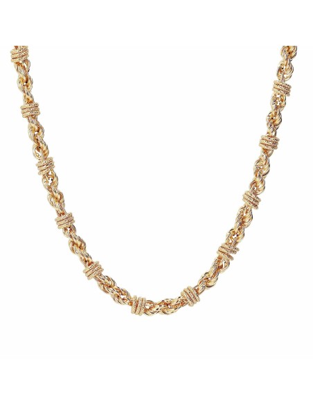 Ladies' Necklace Etrusca WSET00661.YG-45