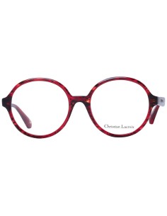 Ladies' Spectacle frame Christian Lacroix CL1122 53159 2