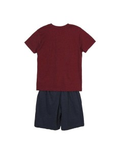 Set of clothes Harry Potter Red 2