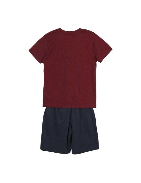 Set of clothes Harry Potter Red