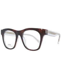 Unisex' Spectacle frame Sting VST423N 510AFE
