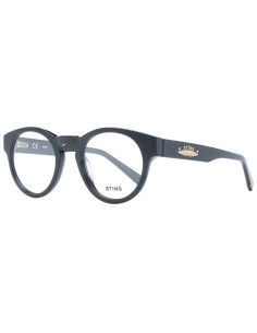 Unisex' Spectacle frame Sting VST348 470700