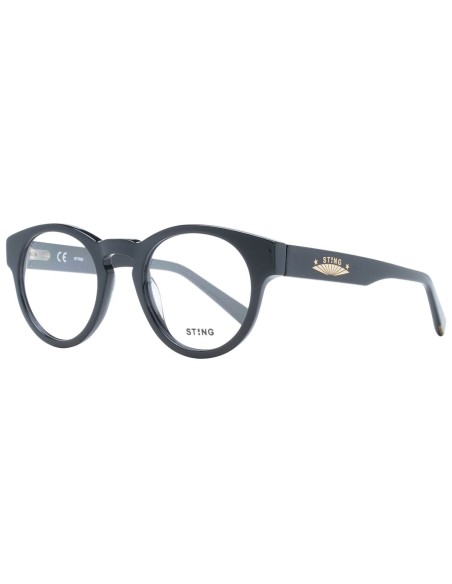 Unisex' Spectacle frame Sting VST348 470700