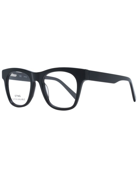 Unisex' Spectacle frame Sting VST423 51700Y