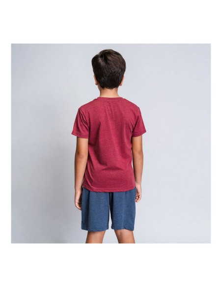 Set of clothes Harry Potter Red