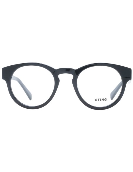 Unisex' Spectacle frame Sting VST348 470700