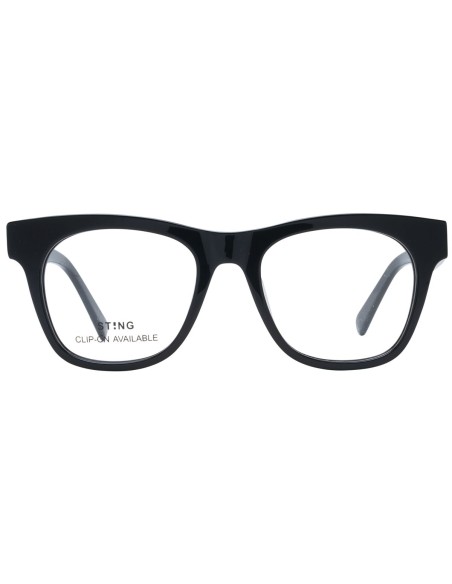 Unisex' Spectacle frame Sting VST423 51700Y
