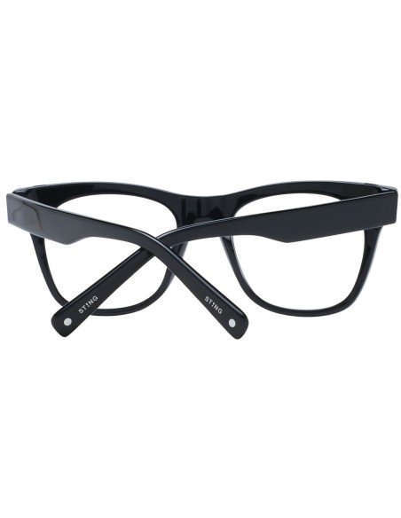 Unisex' Spectacle frame Sting VST423 51700Y