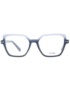 Men' Spectacle frame Sting UST497 52N91P 2