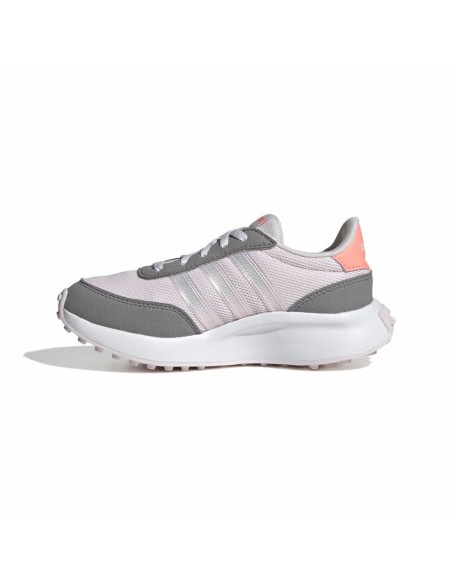 Sports Shoes for Kids Adidas Run 70s Lavendar