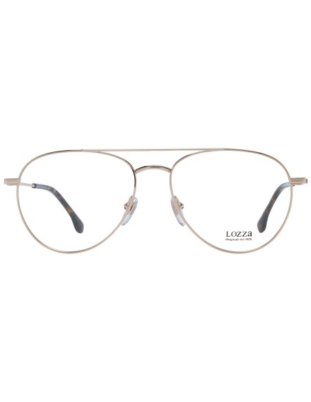 Unisex' Spectacle frame Lozza VL2360 560300