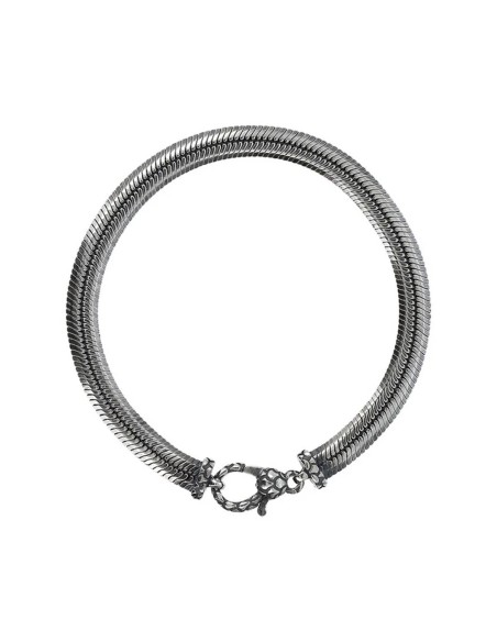 Men's Bracelet Albert M. WSOX00606.S