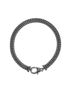 Men's Bracelet Albert M. WSOX00609.S