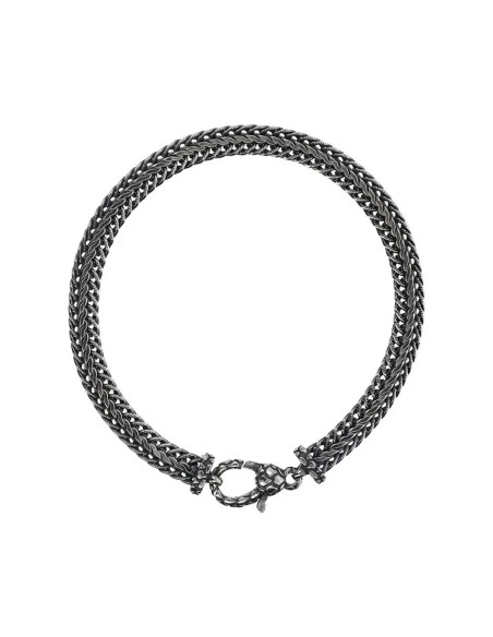 Men's Bracelet Albert M. WSOX00609.S