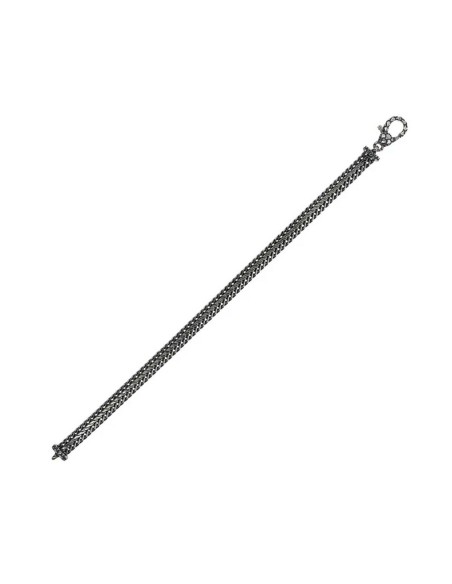 Men's Bracelet Albert M. WSOX00609.S