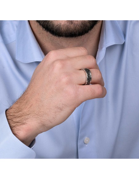 Men's Ring Albert M. WSOX00081.BS-26 26