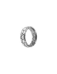Ladies' Ring Albert M. WSOX00007.S-26 Silver 26