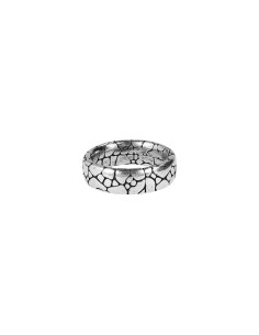 Ladies' Ring Albert M. WSOX00007.S-26 Silver 26 2