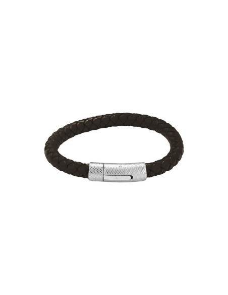 Men's Bracelet Radiant RH000262 Black
