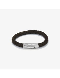 Men's Bracelet Radiant RH000262 Black 2