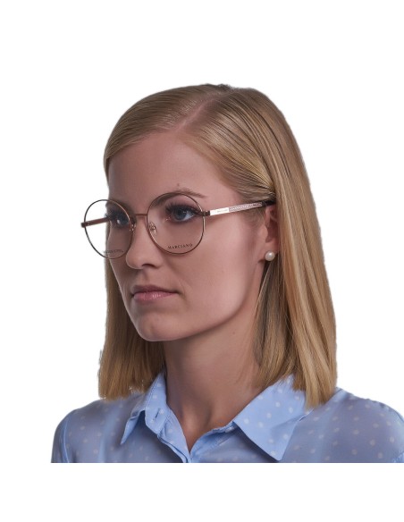 Ladies' Spectacle frame Guess Marciano GM0323 54028