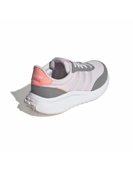 Sports Shoes for Kids Adidas Run 70s Lavendar