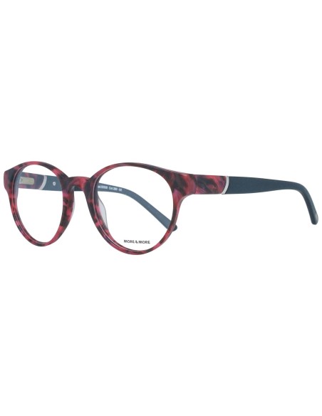 Ladies' Spectacle frame More & More 50508 48380