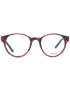 Ladies' Spectacle frame More & More 50508 48380 2