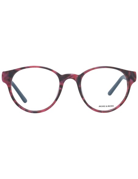 Ladies' Spectacle frame More & More 50508 48380