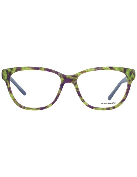 Ladies' Spectacle frame More & More 50511 54950