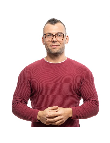 Men' Spectacle frame Sandro Paris SD1011F 53201