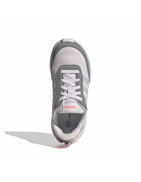 Sports Shoes for Kids Adidas Run 70s Lavendar