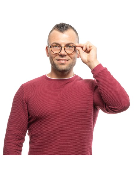 Men' Spectacle frame Sandro Paris SD1006 49201