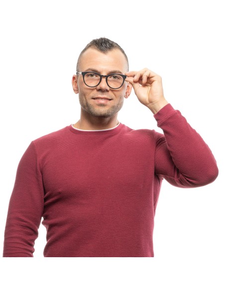 Men' Spectacle frame Sandro Paris SD1005 50001