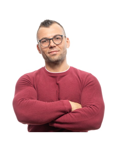 Men' Spectacle frame Sandro Paris SD1012 51207
