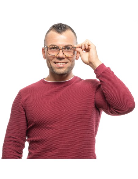 Men' Spectacle frame Sandro Paris SD1009 56206