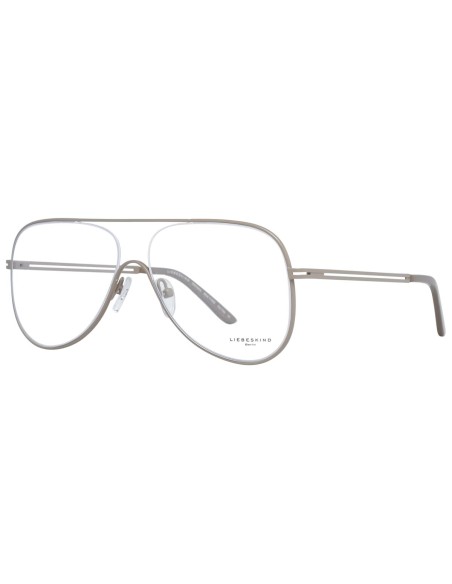 Unisex' Spectacle frame Liebeskind Berlin 11055-00700 57
