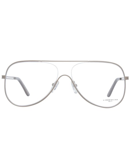 Unisex' Spectacle frame Liebeskind Berlin 11055-00700 57