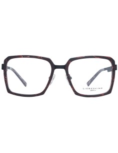 Unisex' Spectacle frame Liebeskind Berlin 11031-00360 54 2