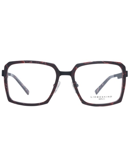 Unisex' Spectacle frame Liebeskind Berlin 11031-00360 54