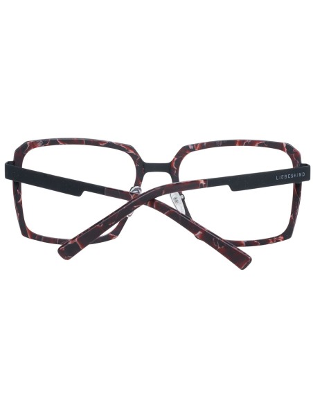 Unisex' Spectacle frame Liebeskind Berlin 11031-00360 54
