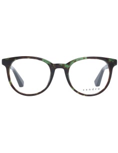 Ladies' Spectacle frame Sandro Paris SD2006 46205 2