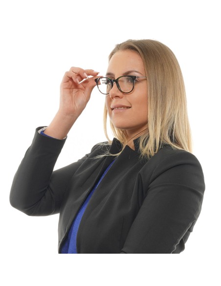 Ladies' Spectacle frame Sandro Paris SD2006 46205
