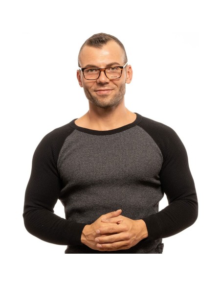 Men' Spectacle frame Zadig & Voltaire VZV019 5209RS
