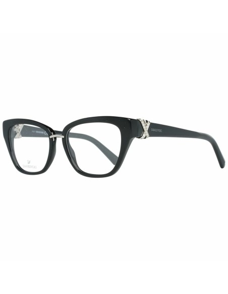 Ladies' Spectacle frame Swarovski SK5251 50001