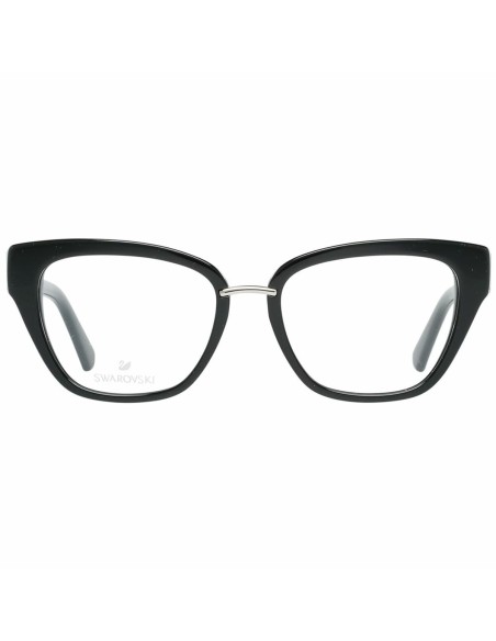 Ladies' Spectacle frame Swarovski SK5251 50001
