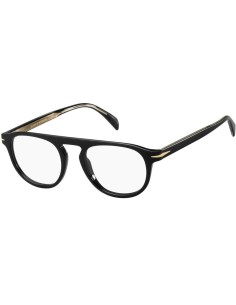 Men' Spectacle frame David Beckham DB 7024