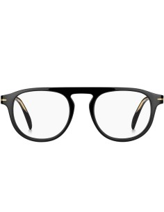 Men' Spectacle frame David Beckham DB 7024 2
